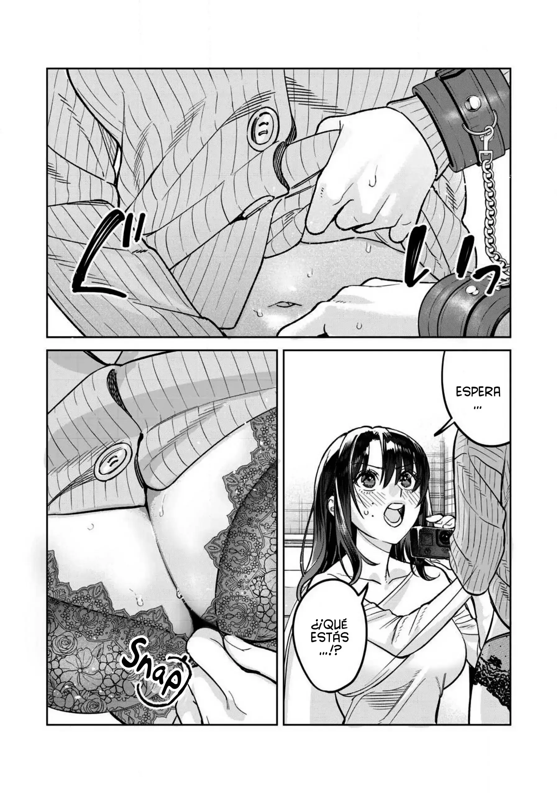 Capitulo 81.2 page 15