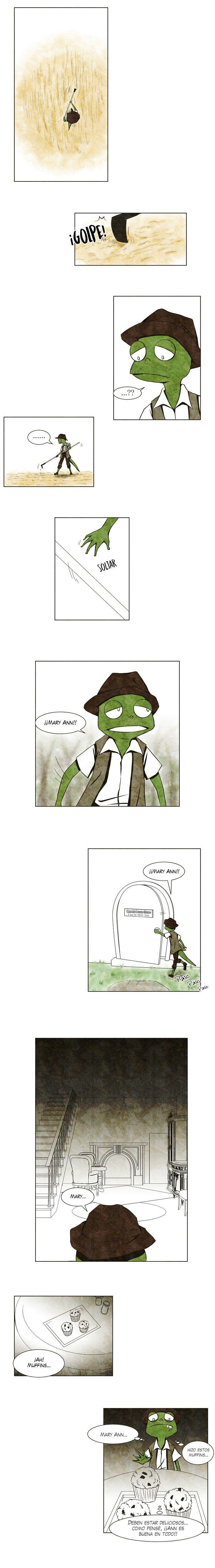 Capitulo 18 page 6
