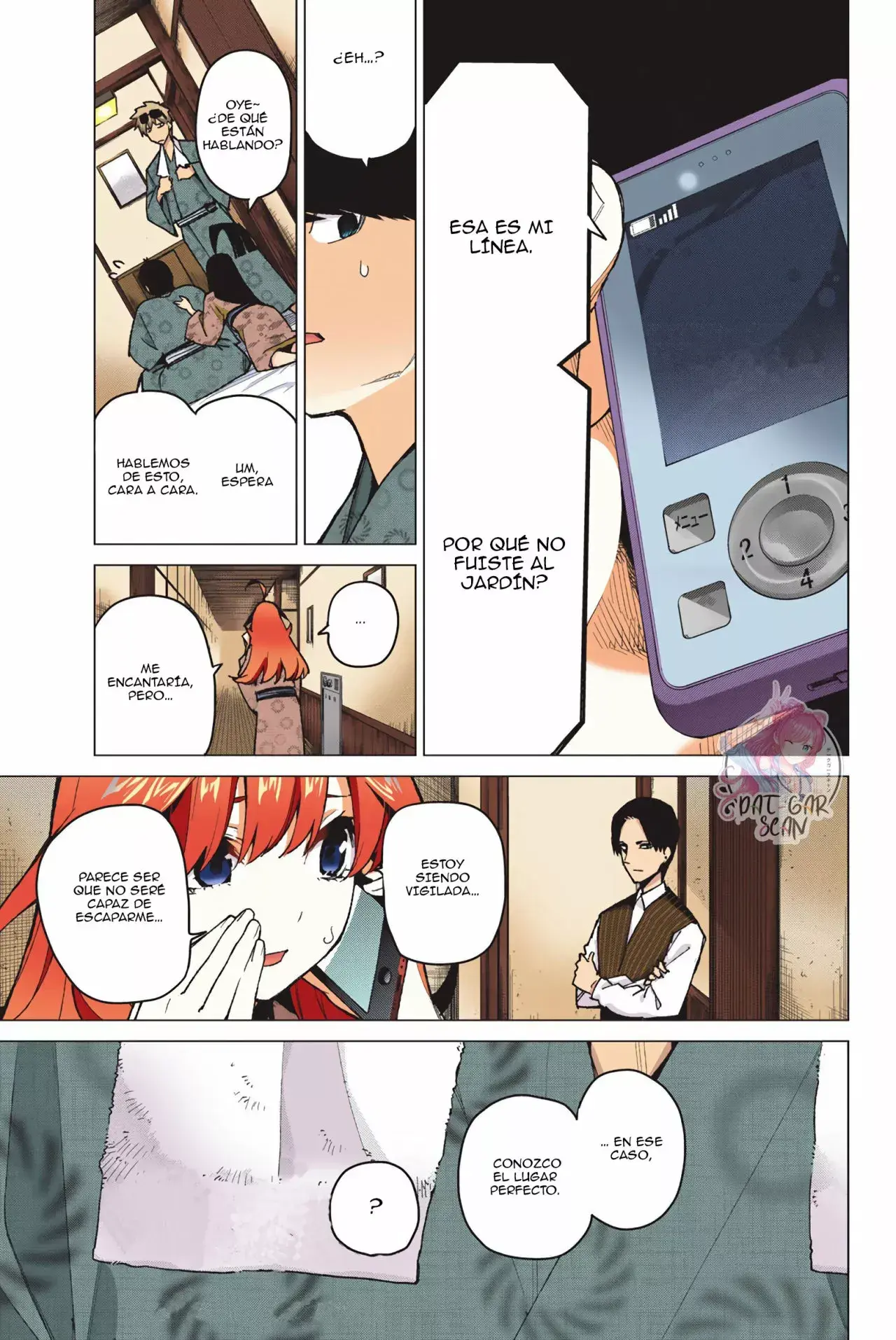 Capitulo 63 page 7