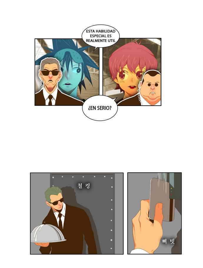 Capitulo 61 page 21