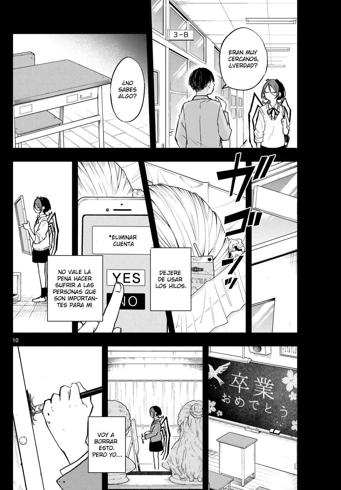 Capitulo 31 page 11