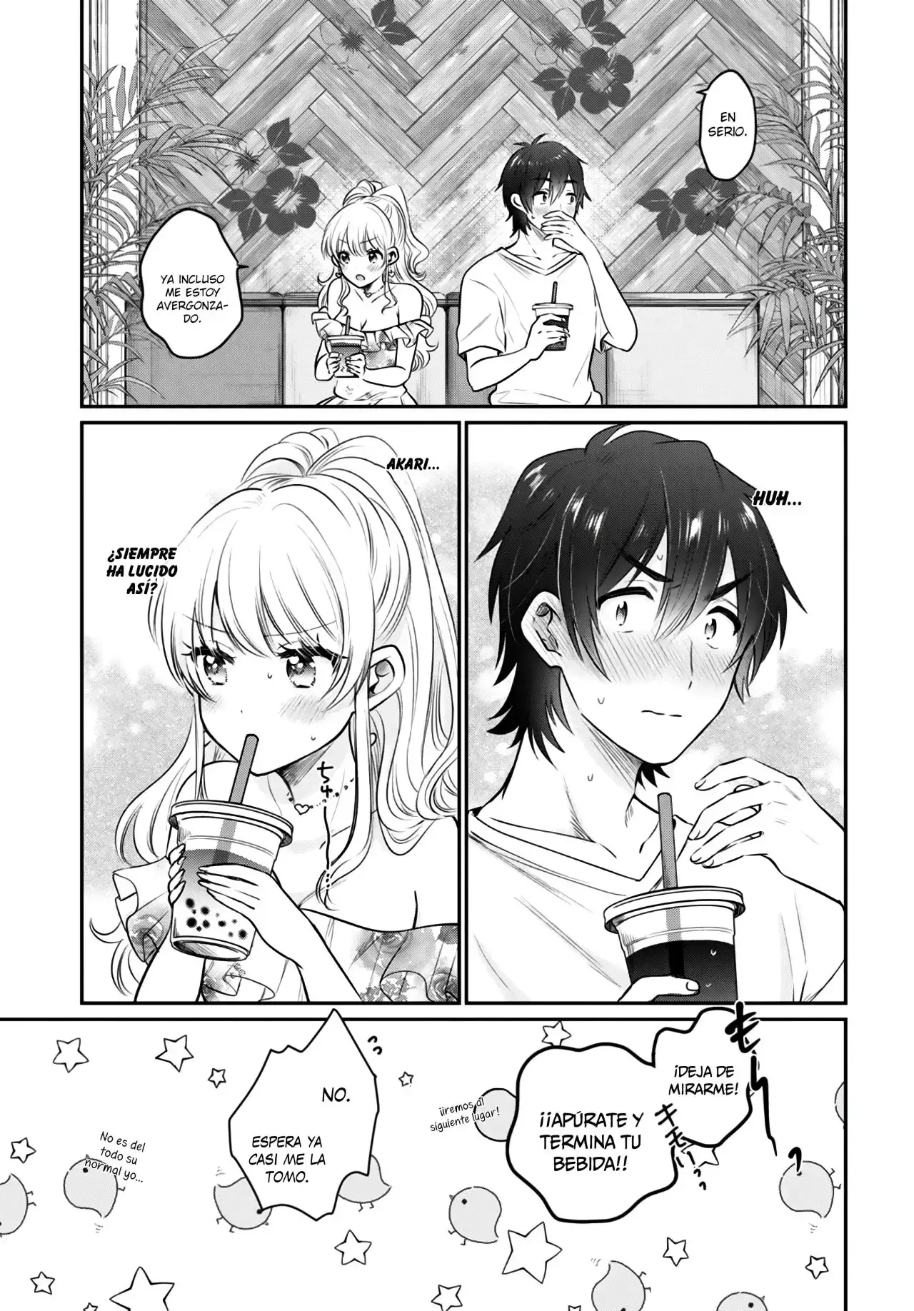 Capitulo 29 page 16
