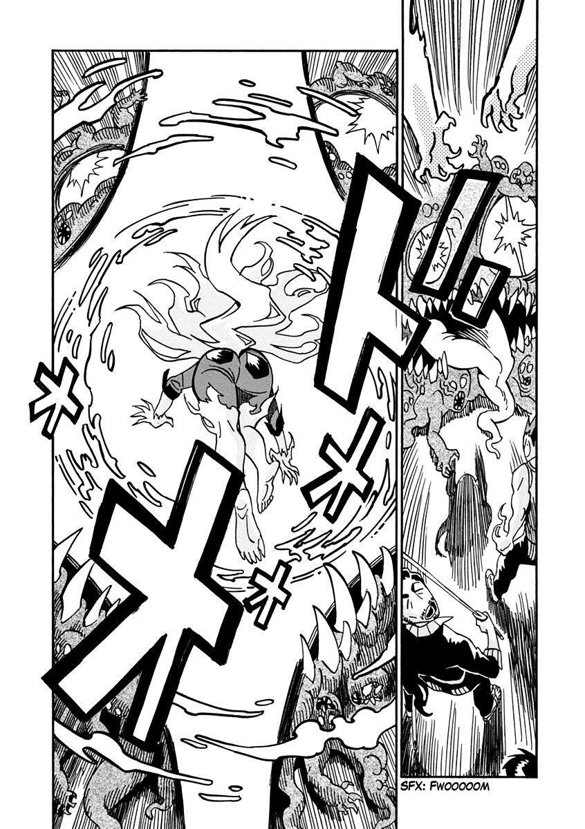 Capitulo 18 page 28