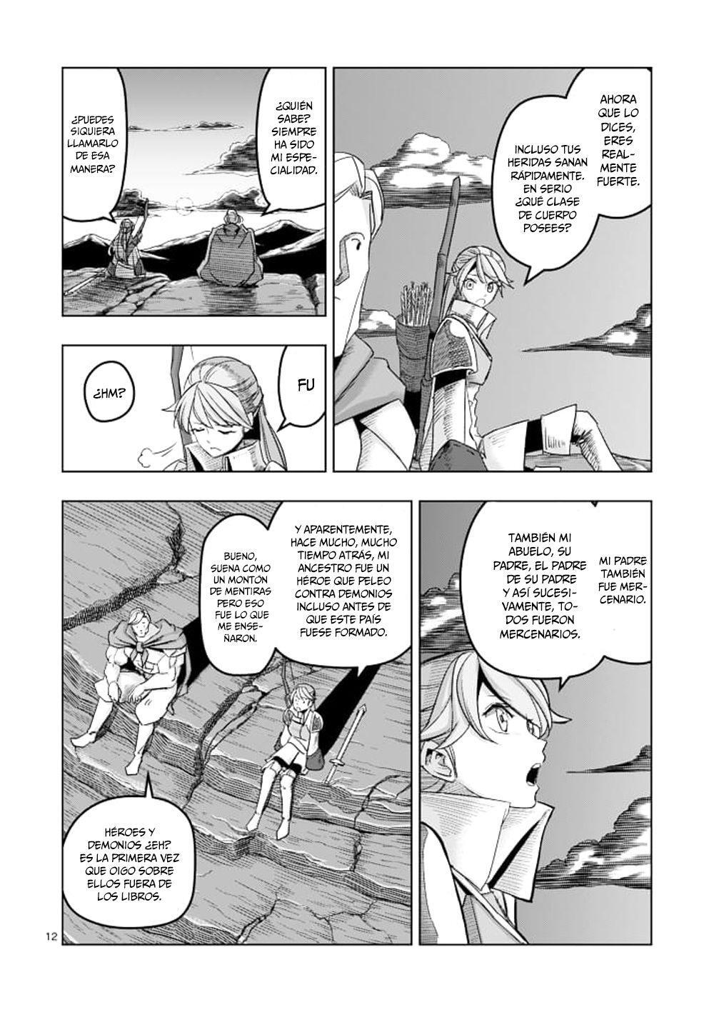 Capitulo 40 page 13