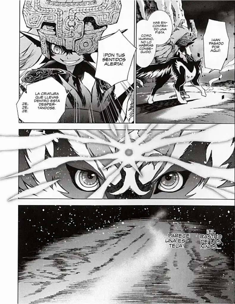 Capitulo 20 page 6