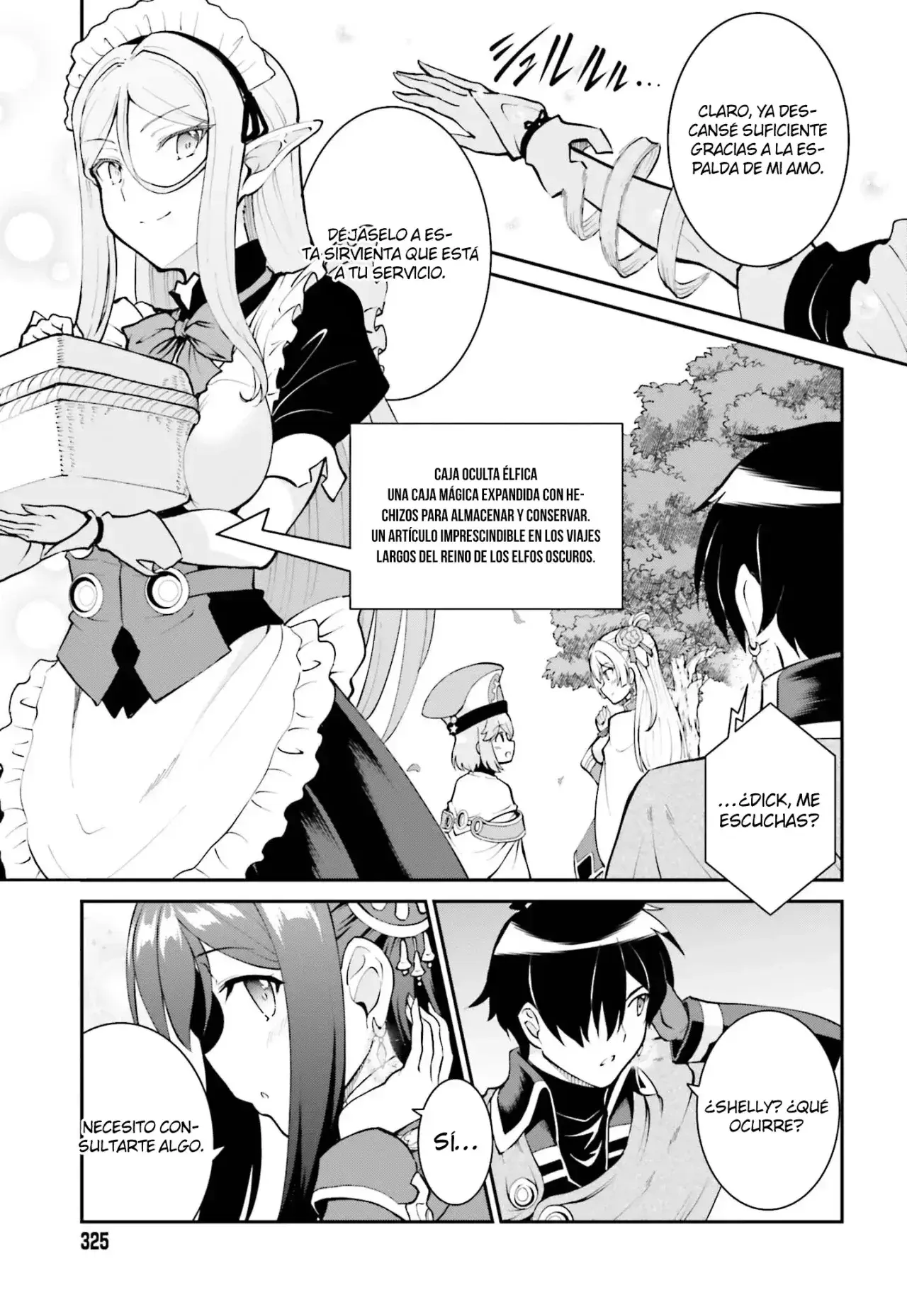 Capitulo 41 page 6