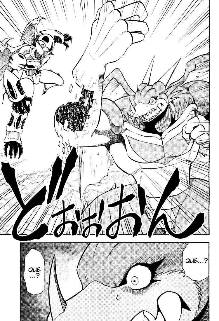 Capitulo 47 page 17