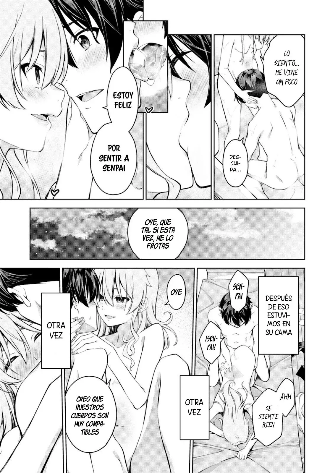 Capitulo 28 page 29
