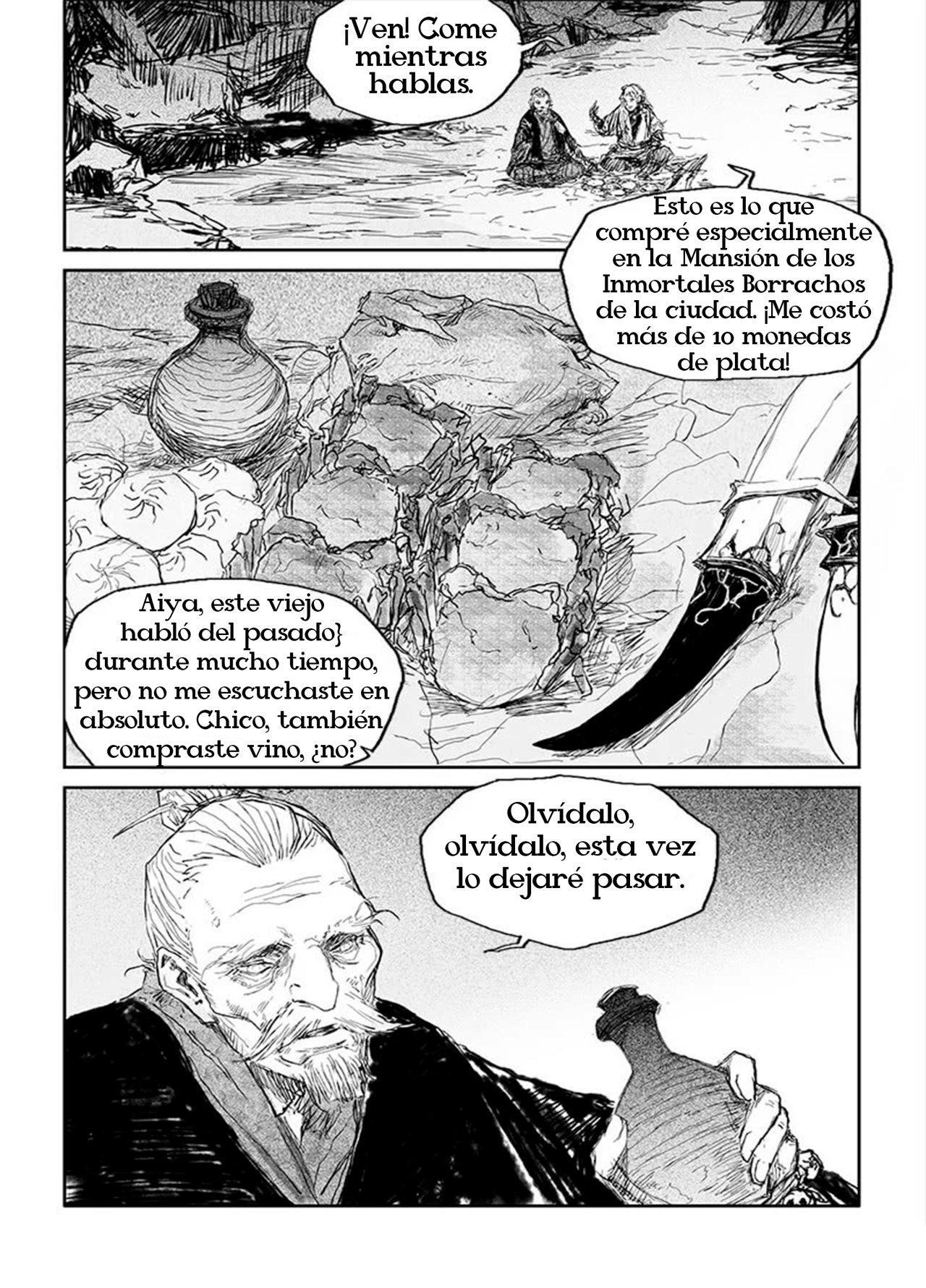 Capitulo 23 page 8