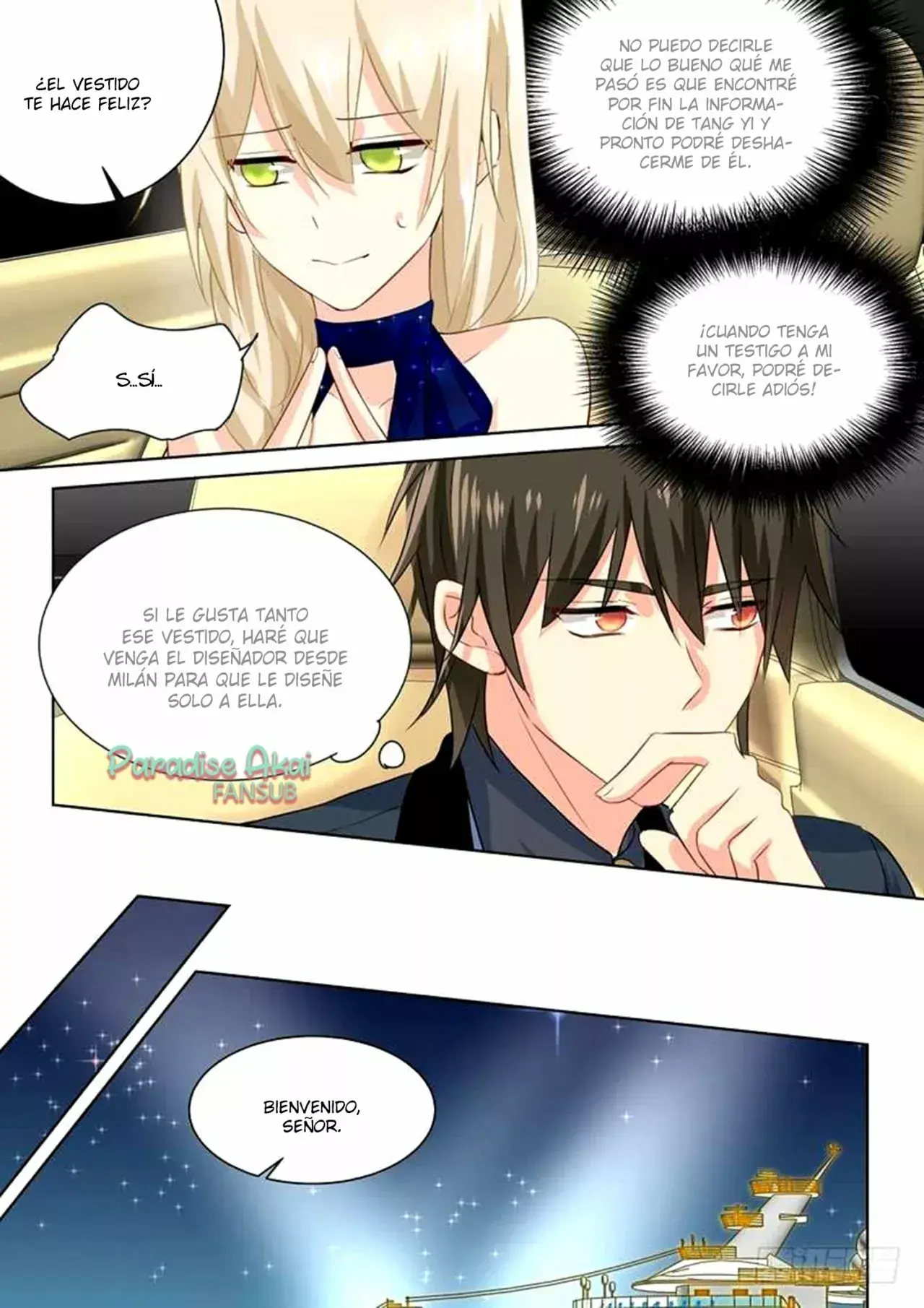 Capitulo 96 page 9