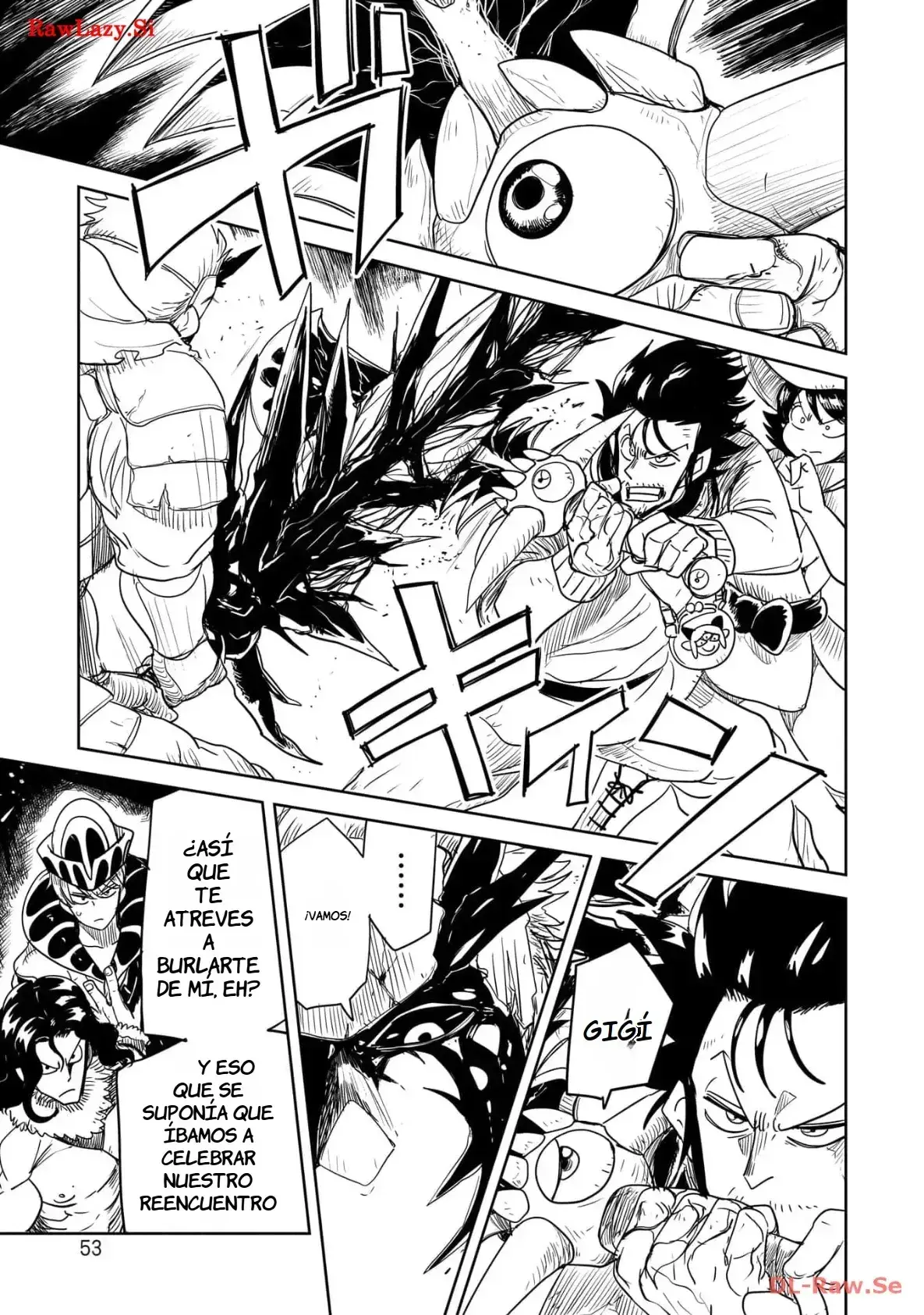 Capitulo 50 page 6