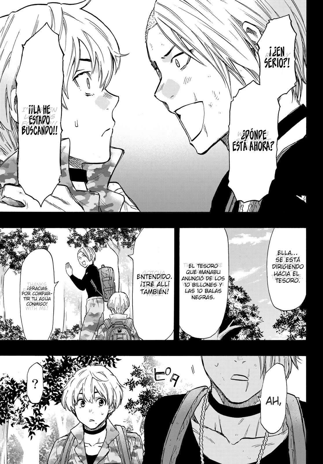 Capitulo 75 page 14