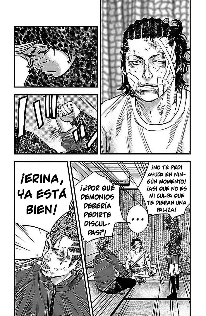 Capitulo 257 page 14