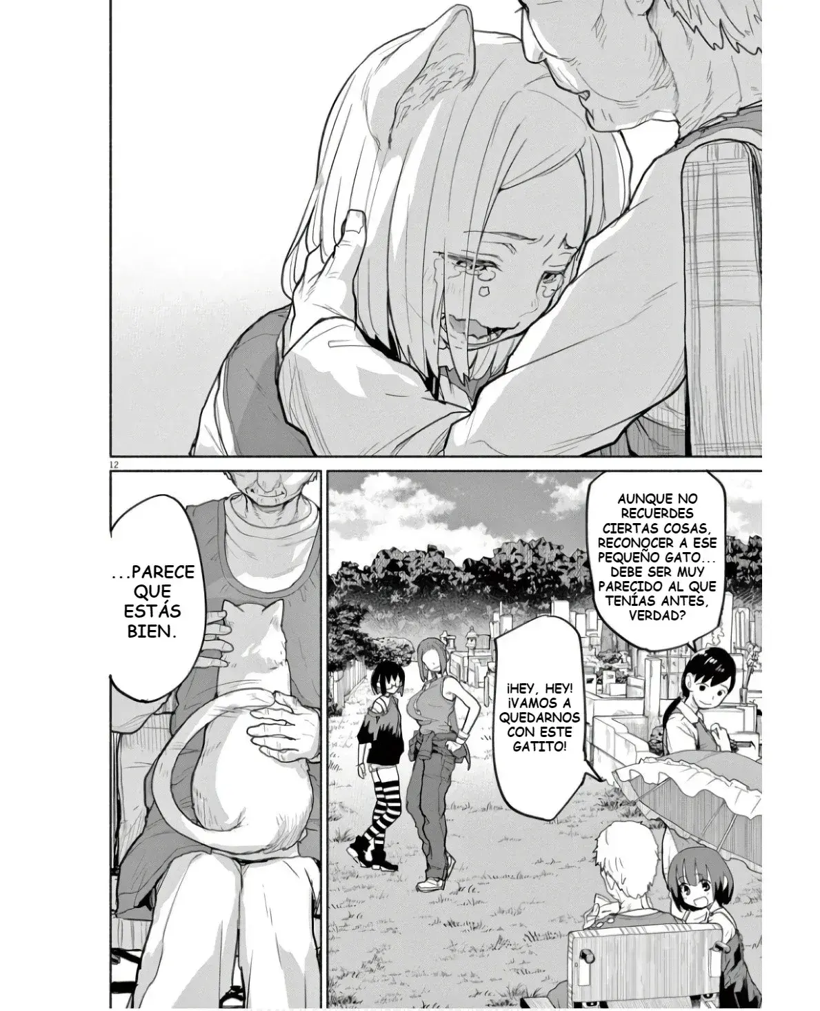 Capitulo 52 page 13