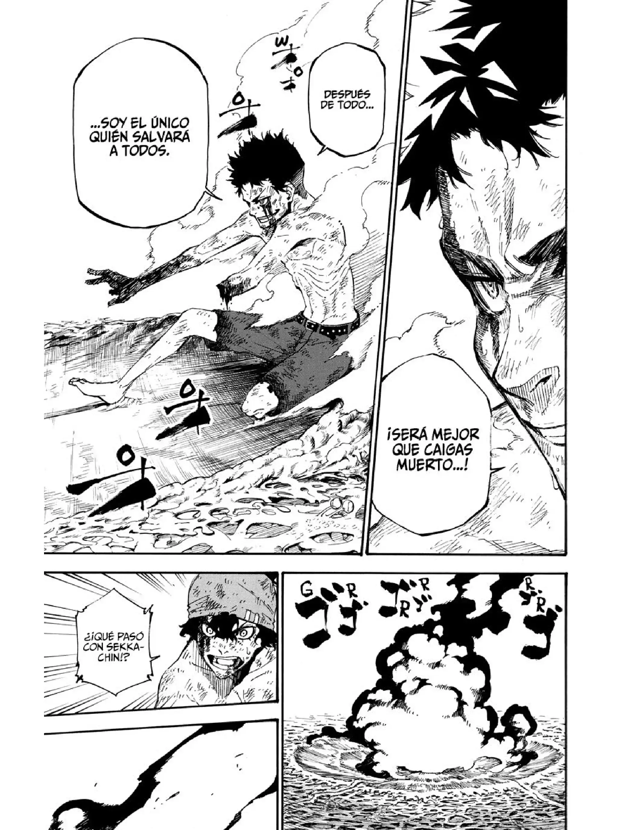 Capitulo 140 page 13