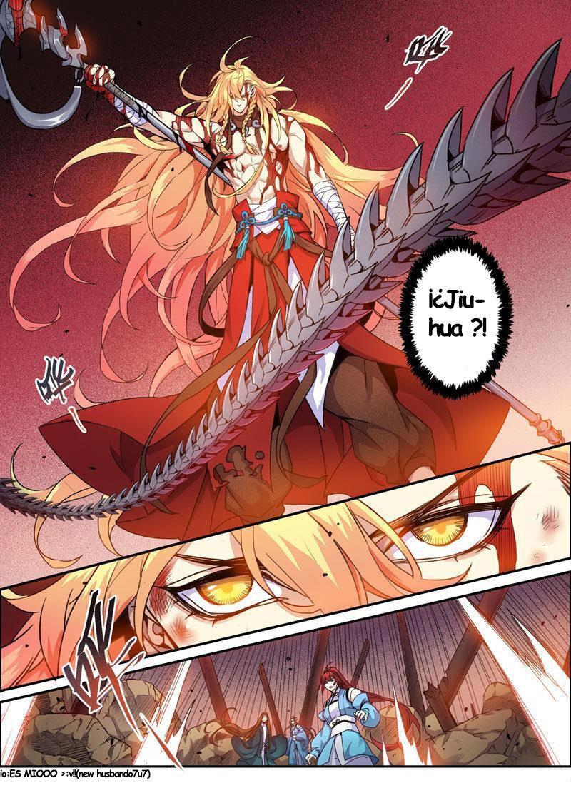 Capitulo 38 page 6