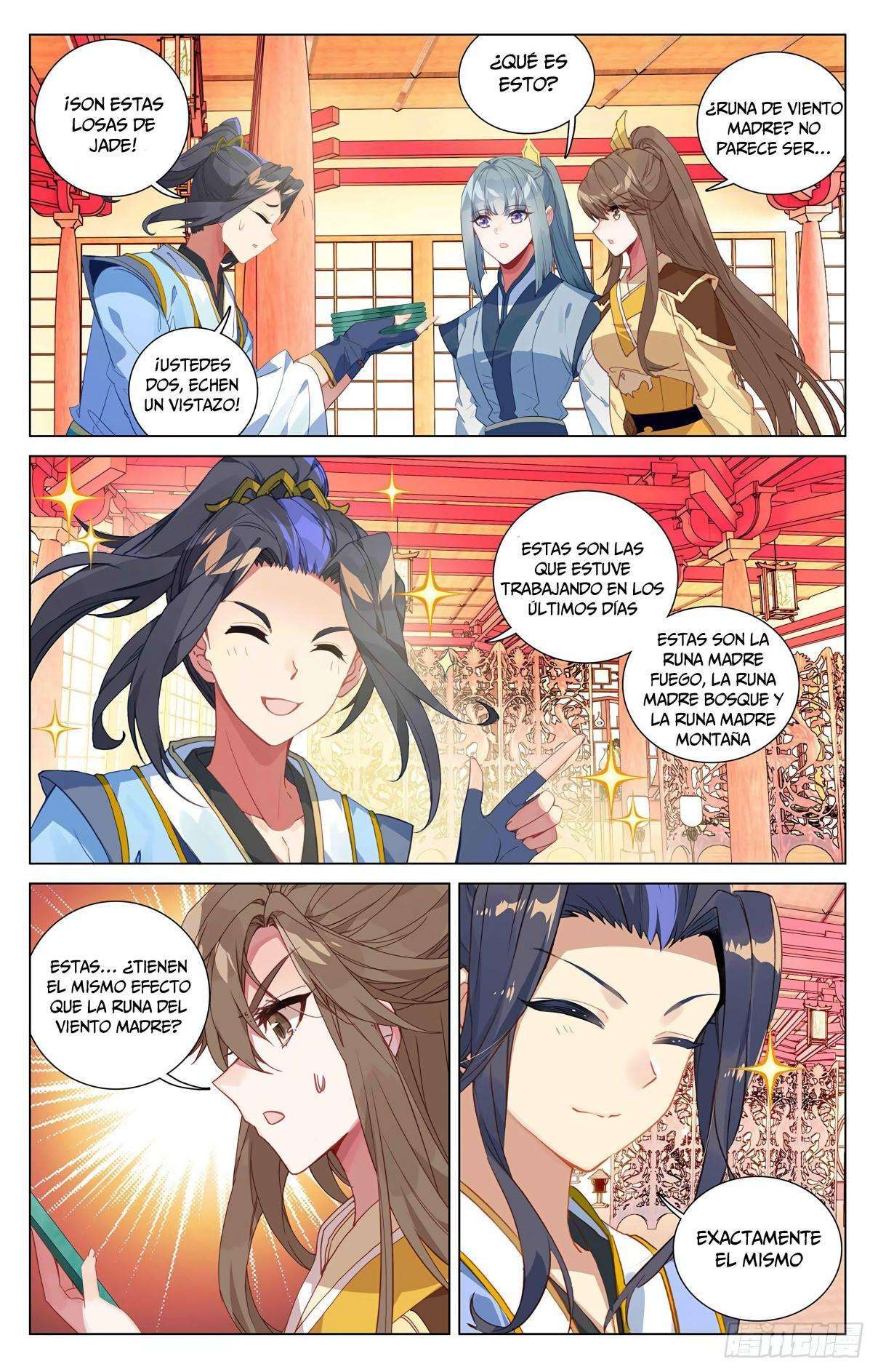 Capitulo 735 page 8