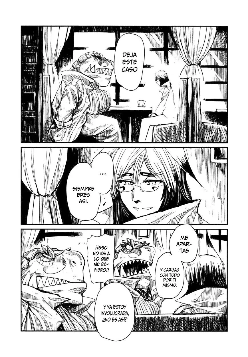 Capitulo 26 page 10