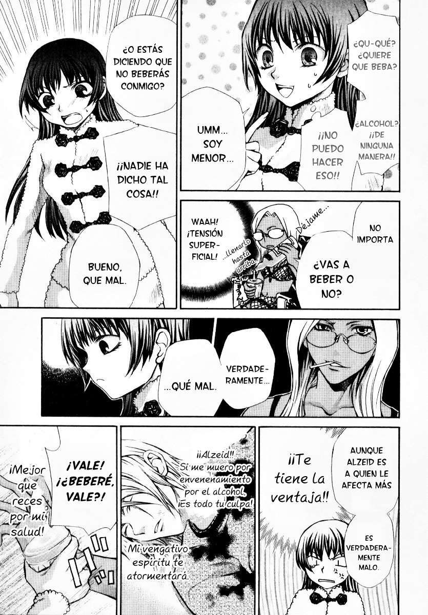 Capitulo 43 page 20