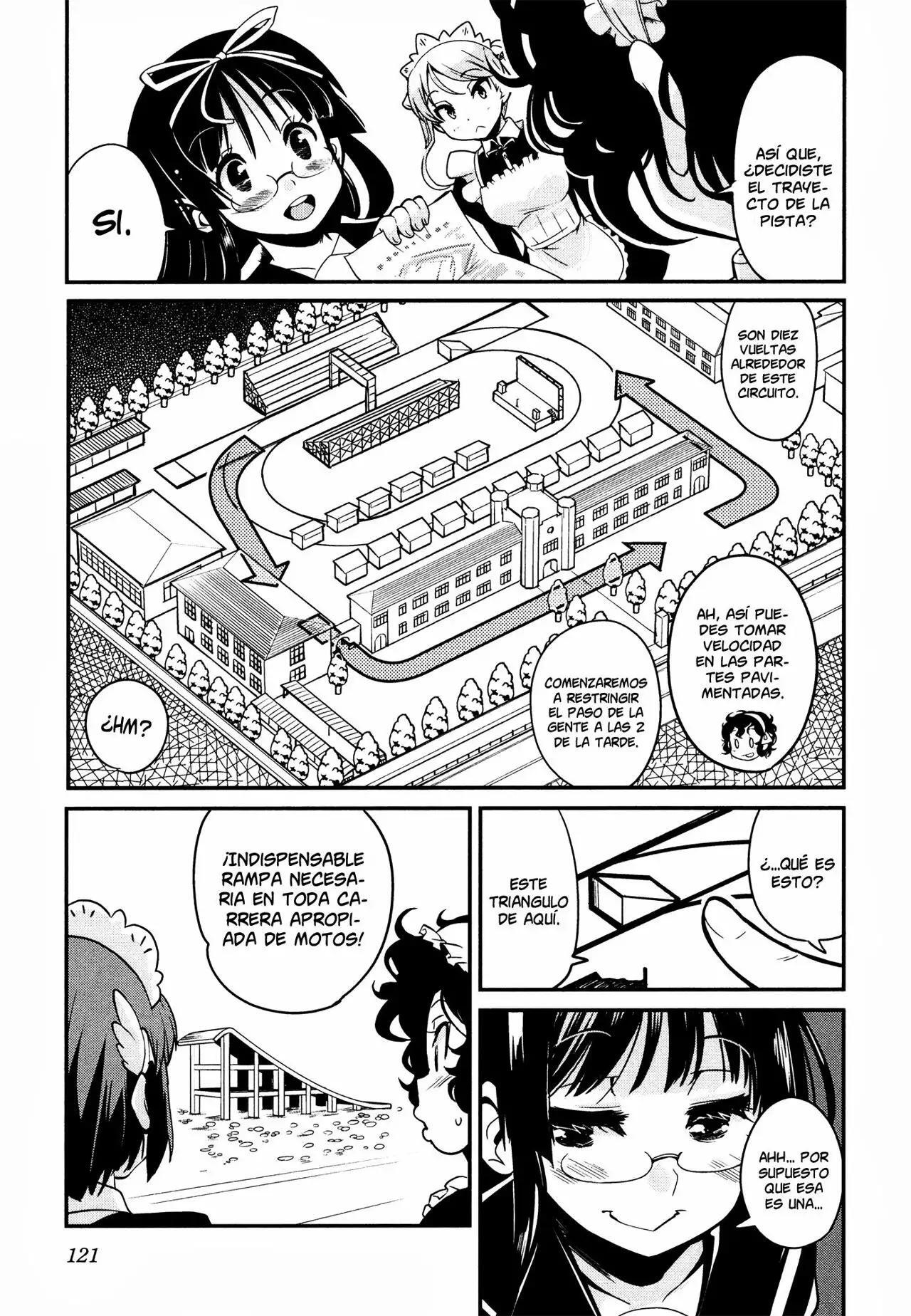 Capitulo 21 page 5