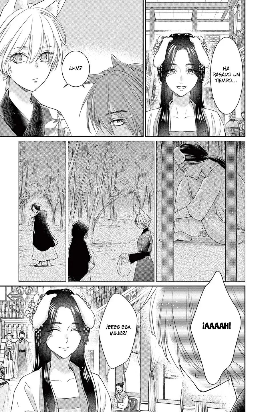 Capitulo 42 page 17