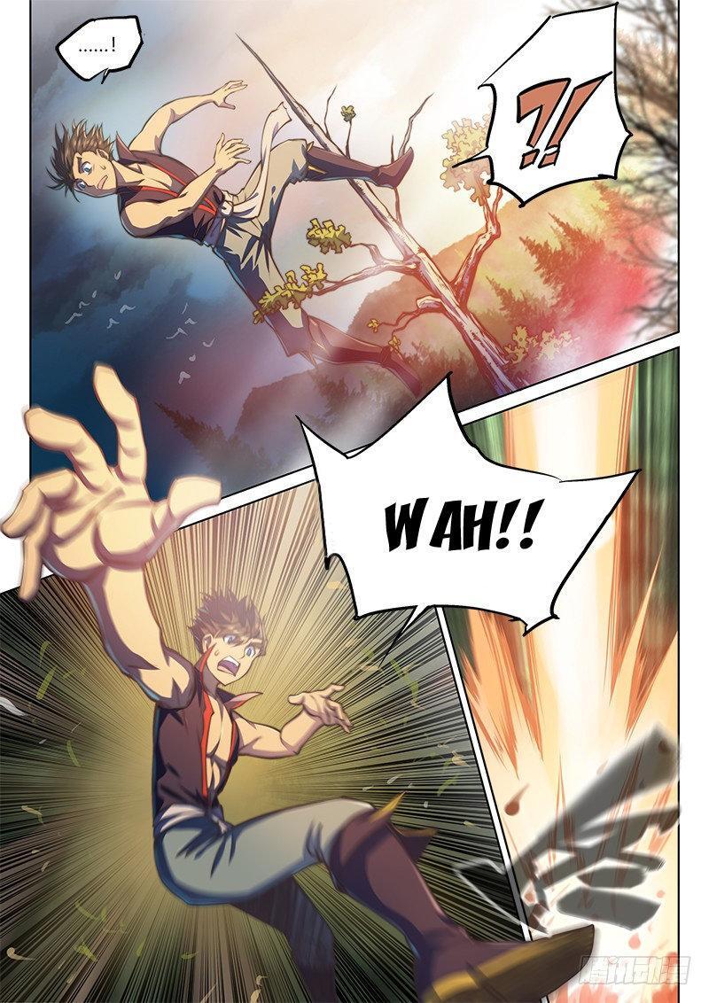 Capitulo 51 page 11
