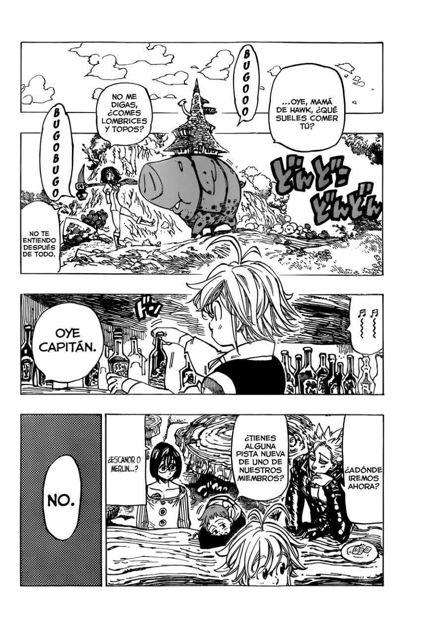 Capitulo 60 page 21