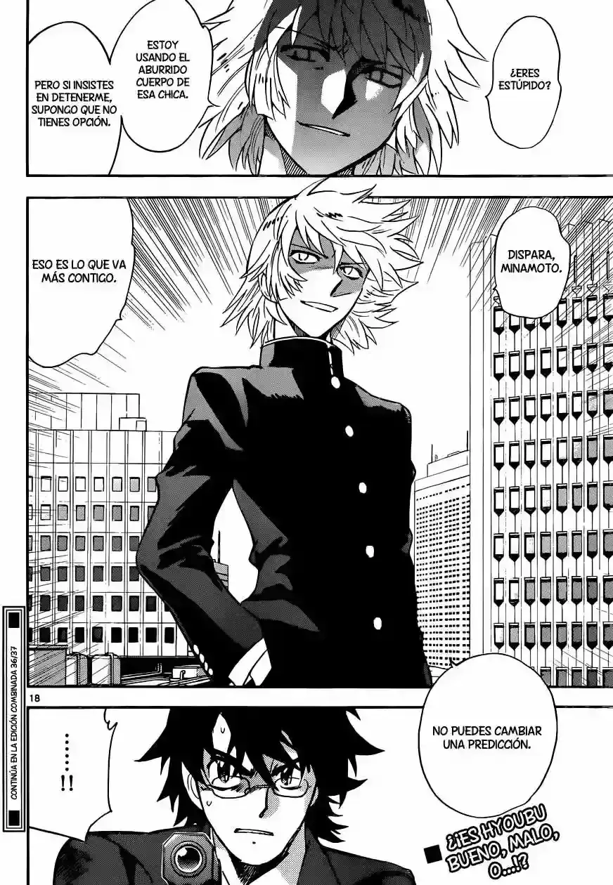 Capitulo 312 page 19