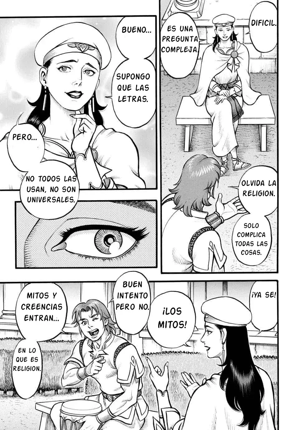 Capitulo 96 page 8