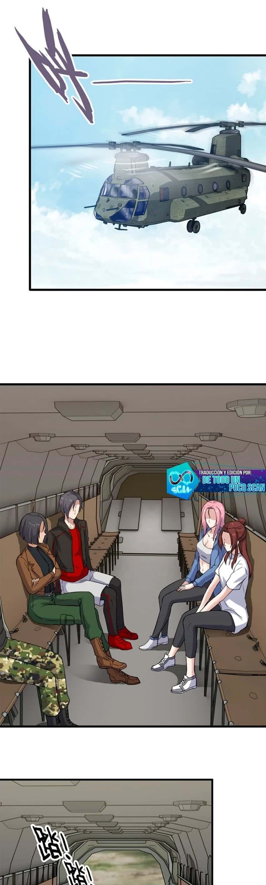 Capitulo 343 page 15