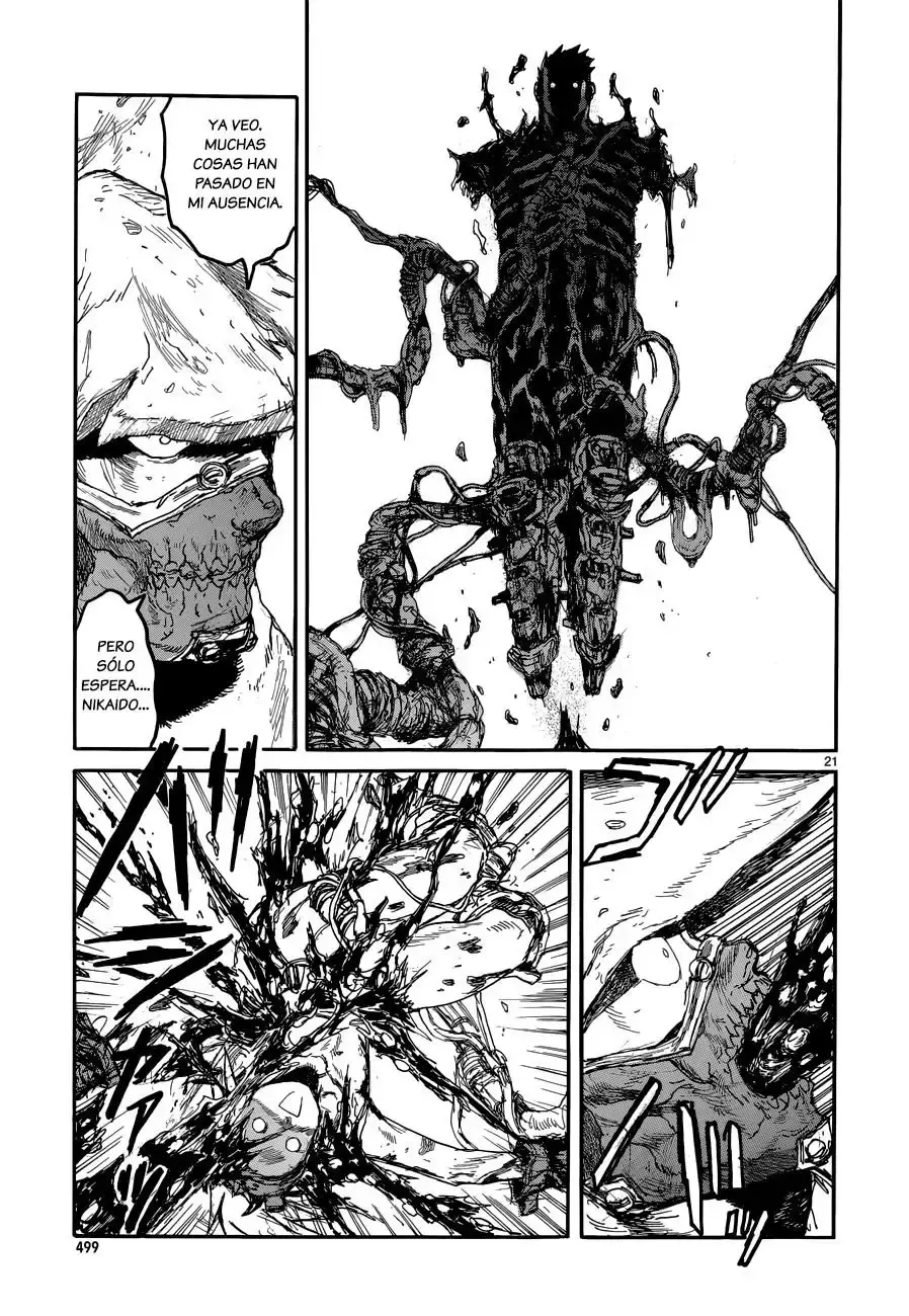 Capitulo 140 page 21
