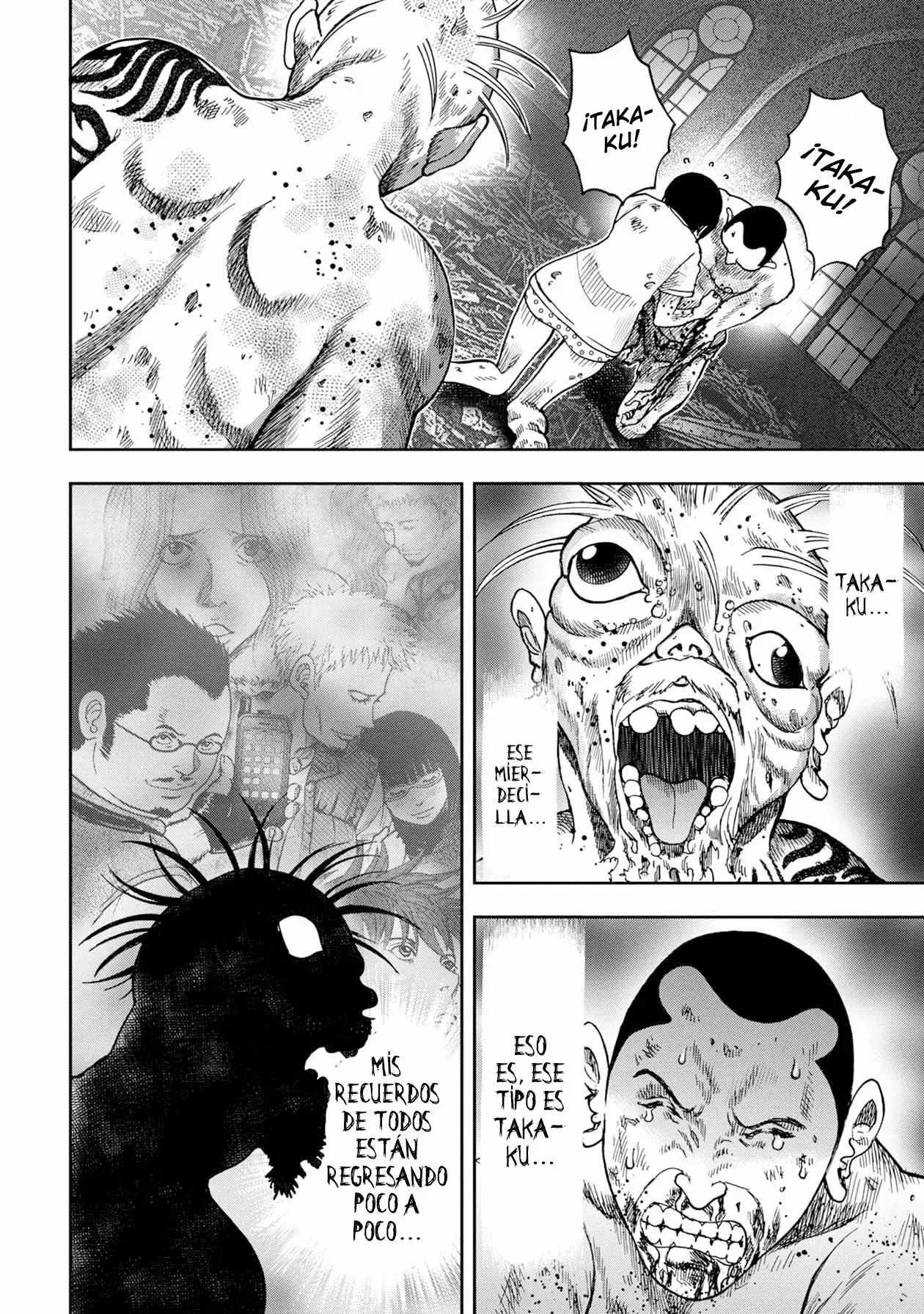 Capitulo 97 page 8