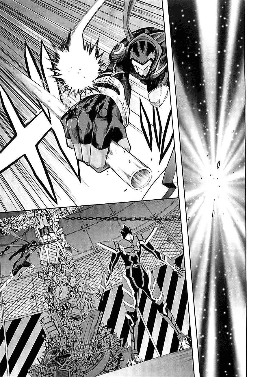 Capitulo 28 page 12