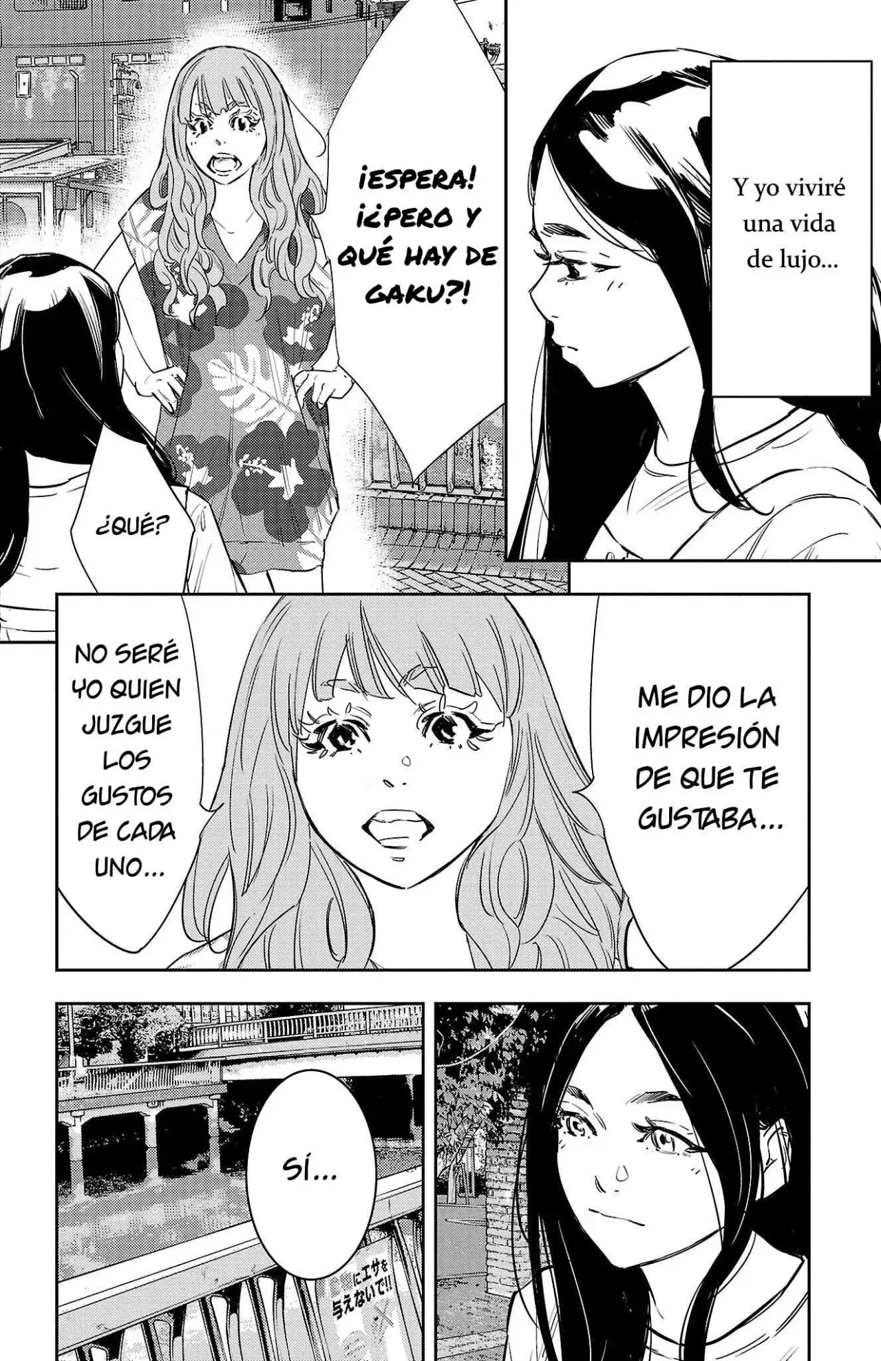 Capitulo 63 page 11