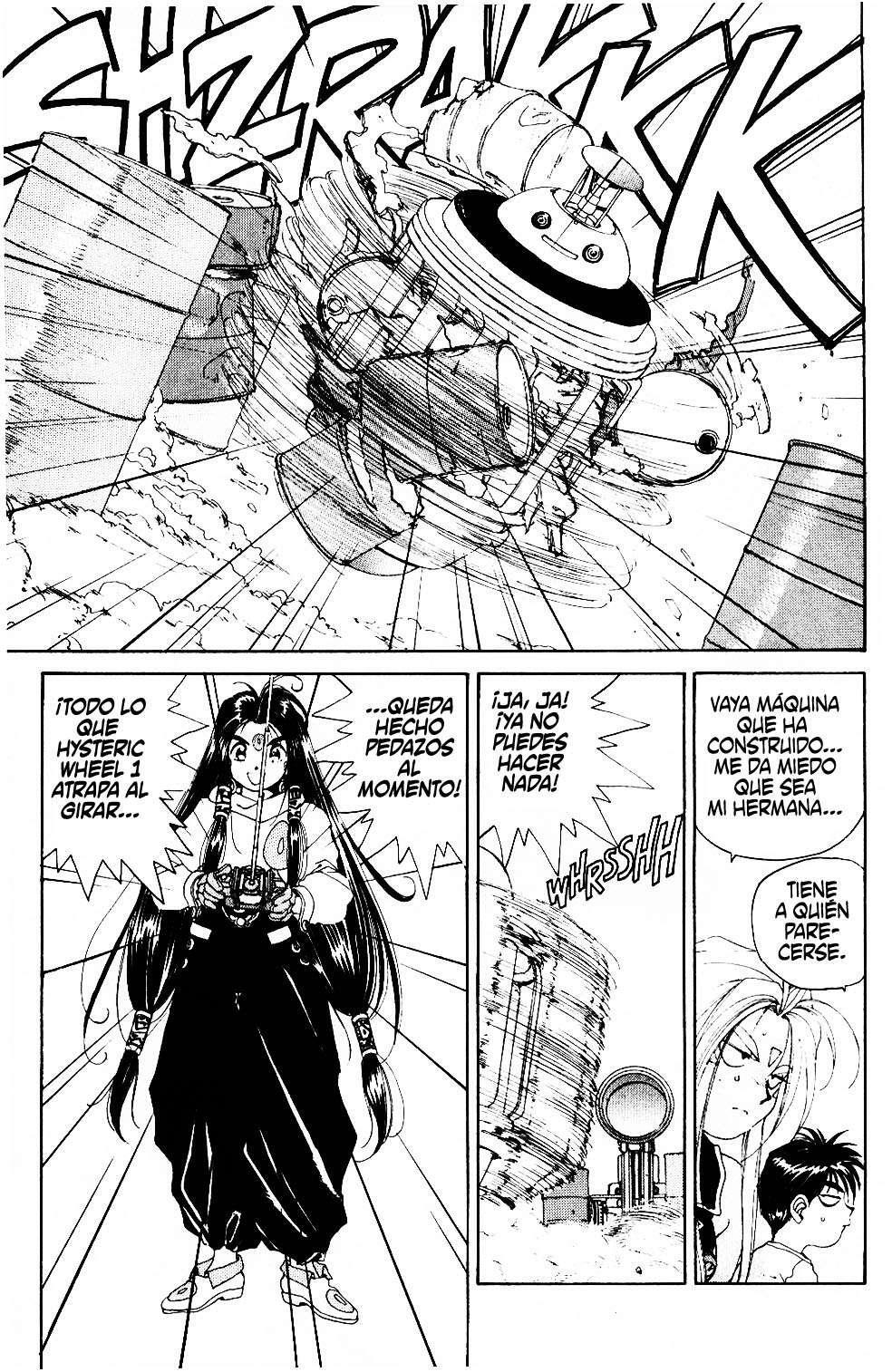 Capitulo 40 page 23