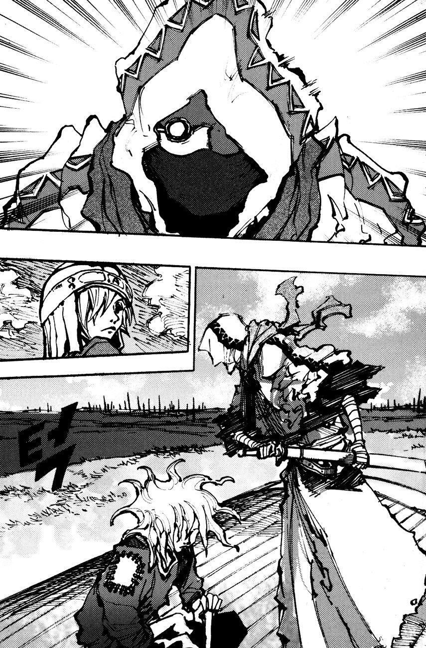 Capitulo 125 page 4