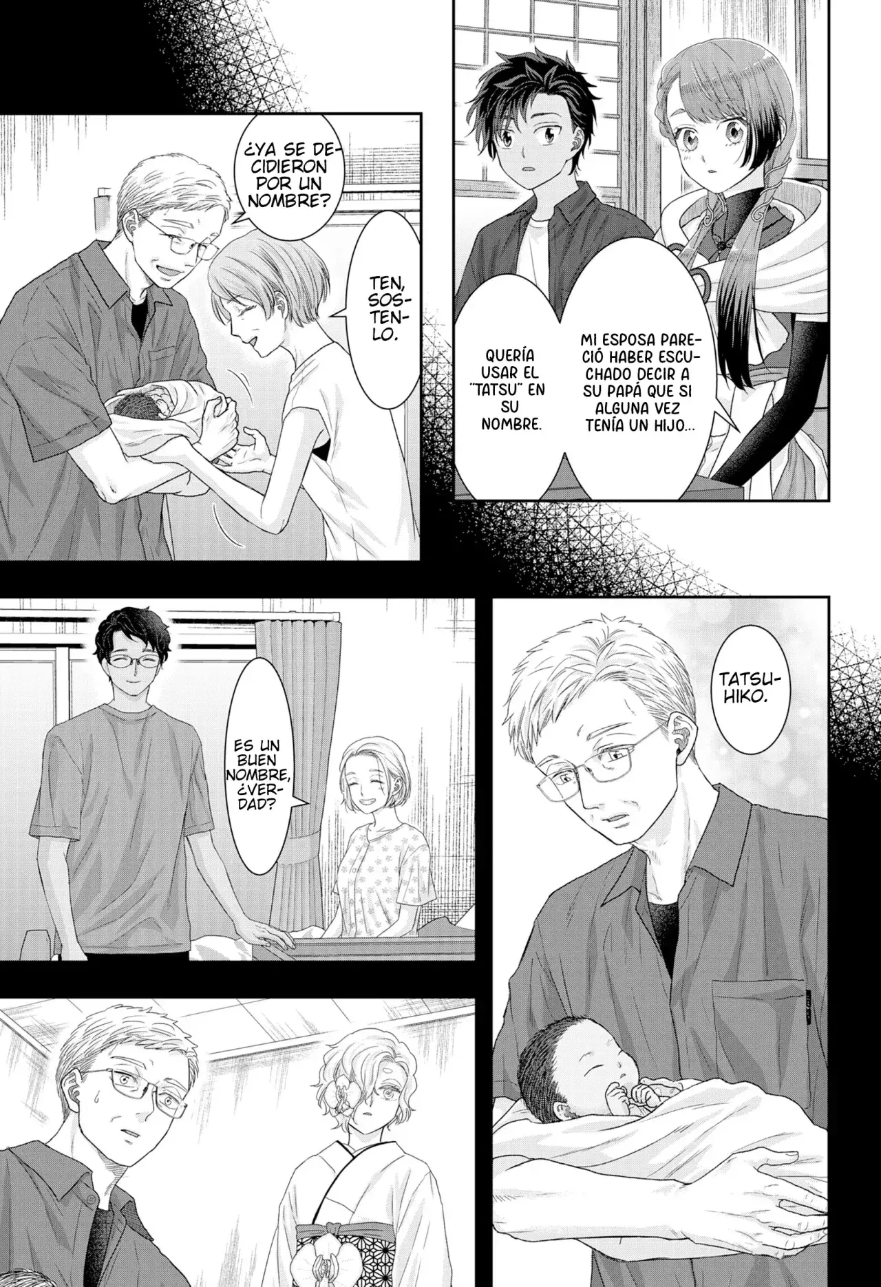Capitulo 19 page 6