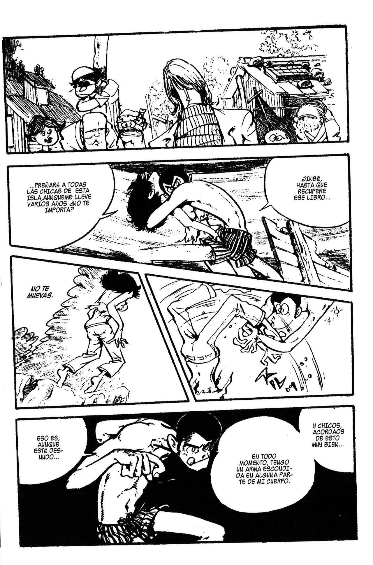 Capitulo 97 page 10