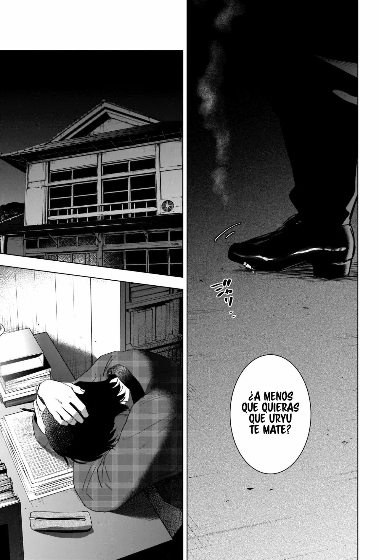 Capitulo 101 page 12