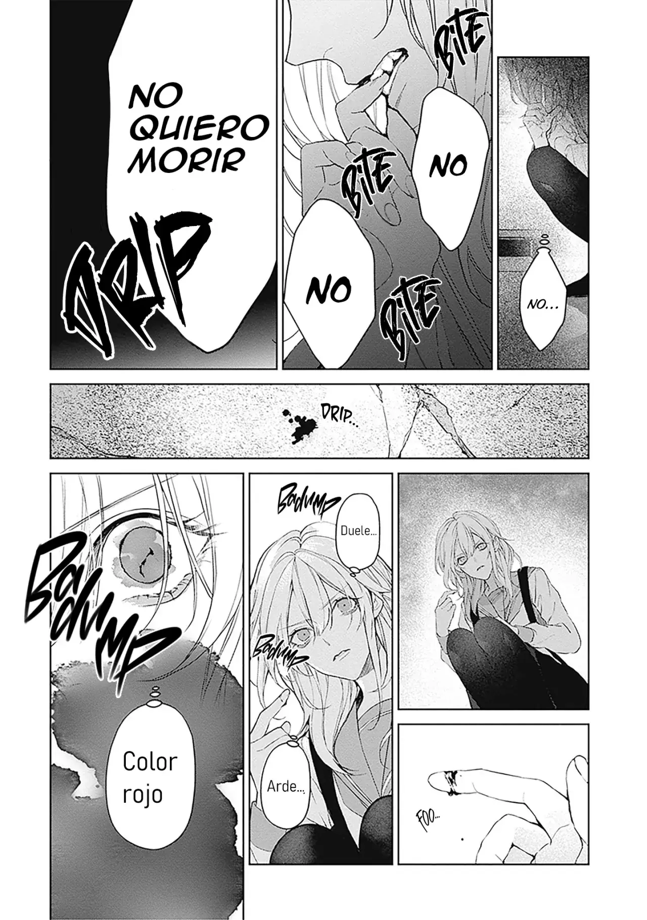 Capitulo 25 page 19