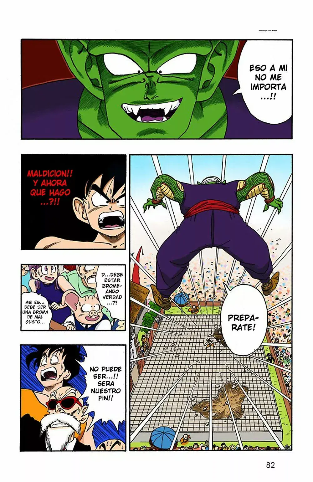 Capitulo 185 page 7
