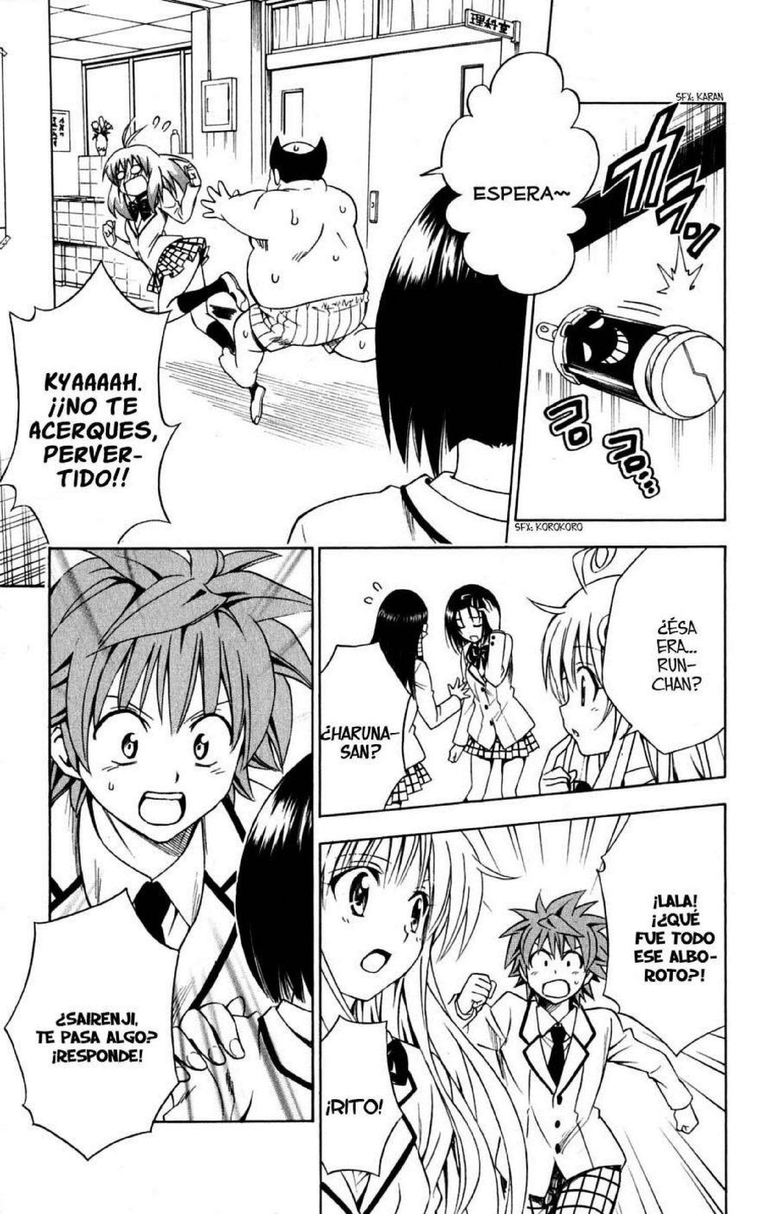Capitulo 140 page 5