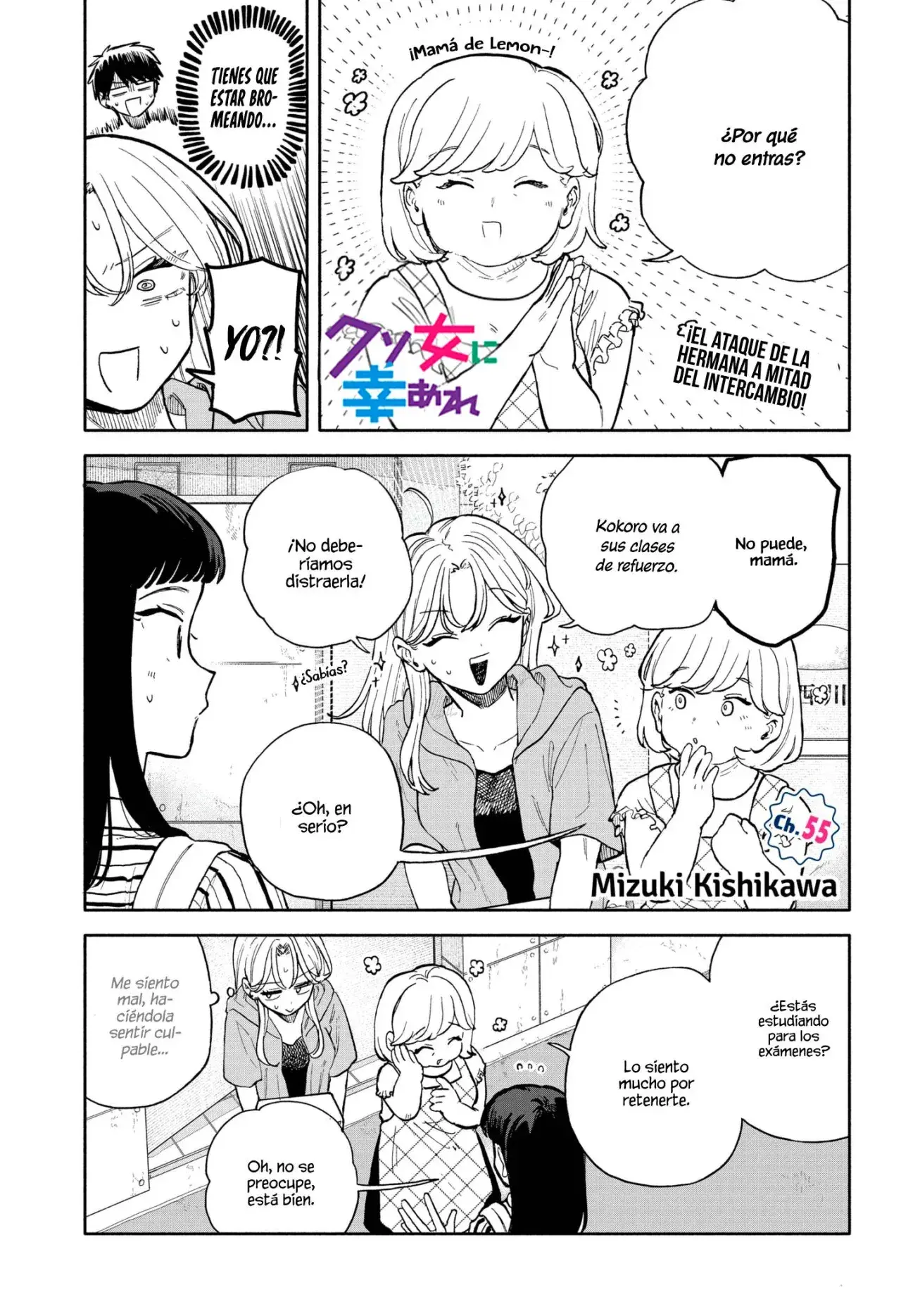 Capitulo 55 page 3