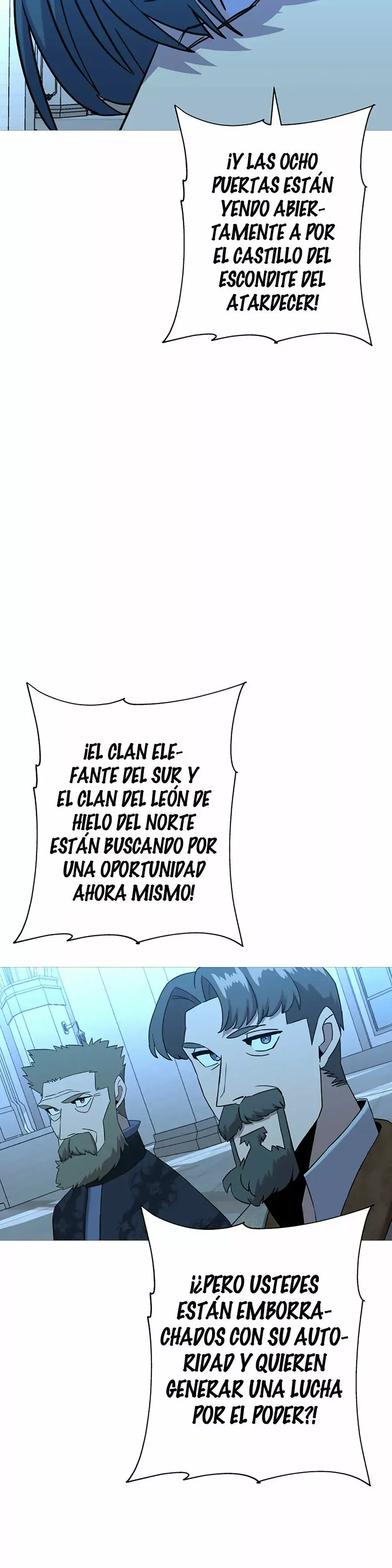 Capitulo 99 page 28