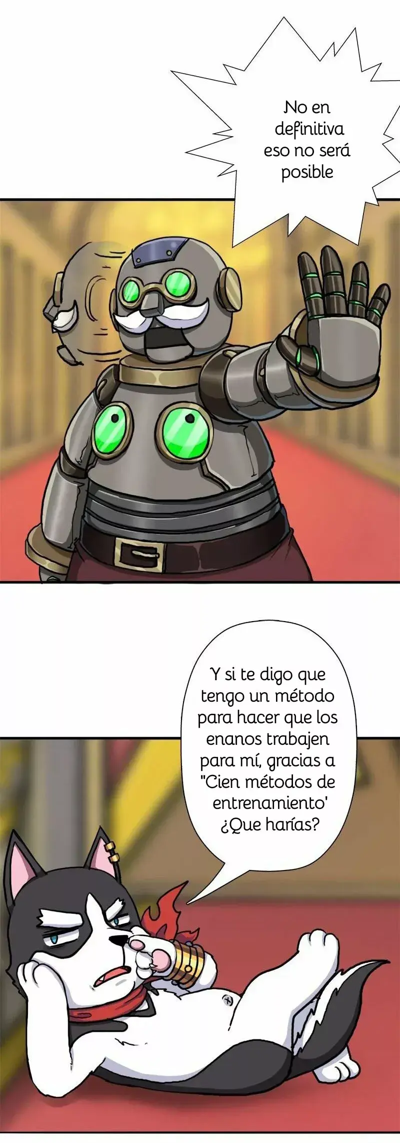 Capitulo 70 page 26