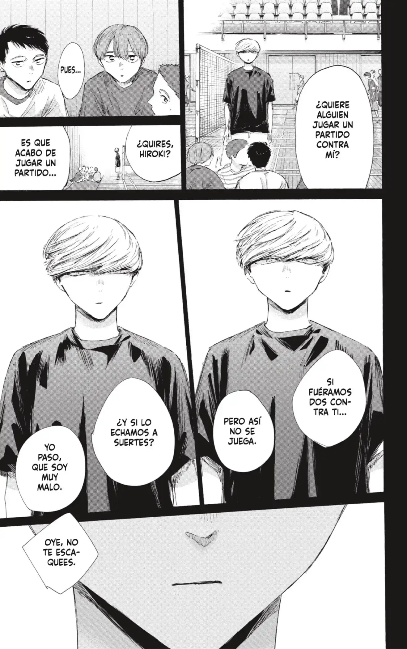 Capitulo 239 page 15