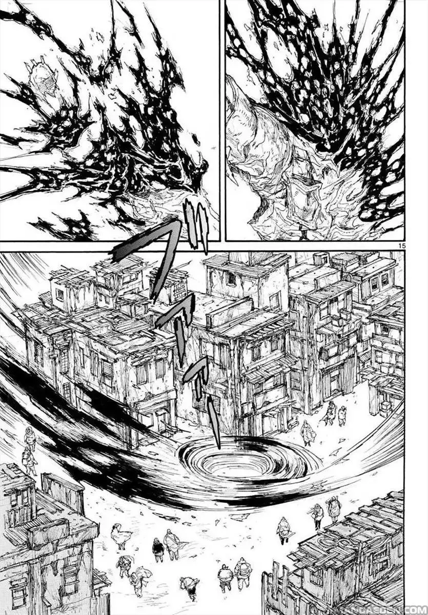 Capitulo 160 page 15