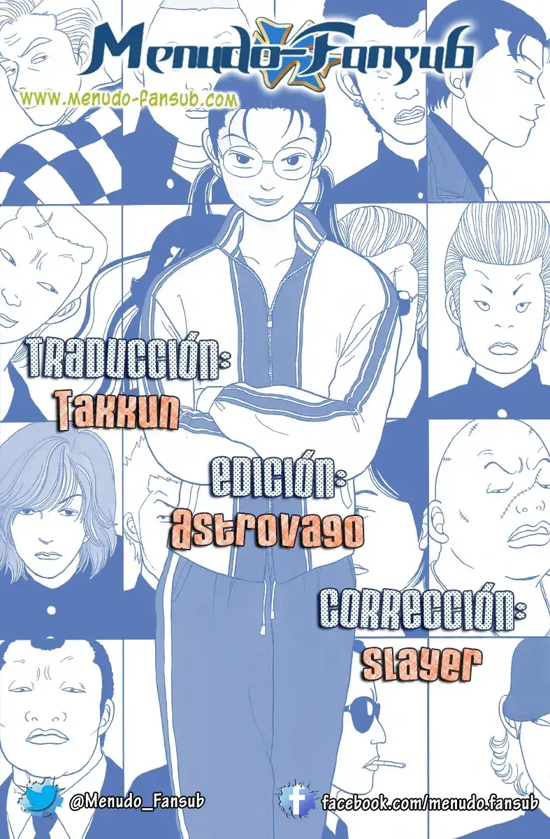Capitulo 146 page 16