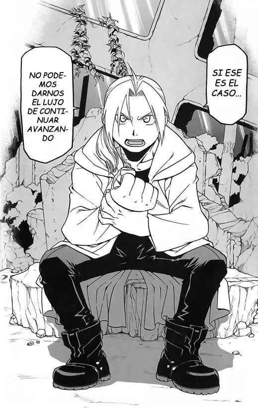 Capitulo 41 page 18