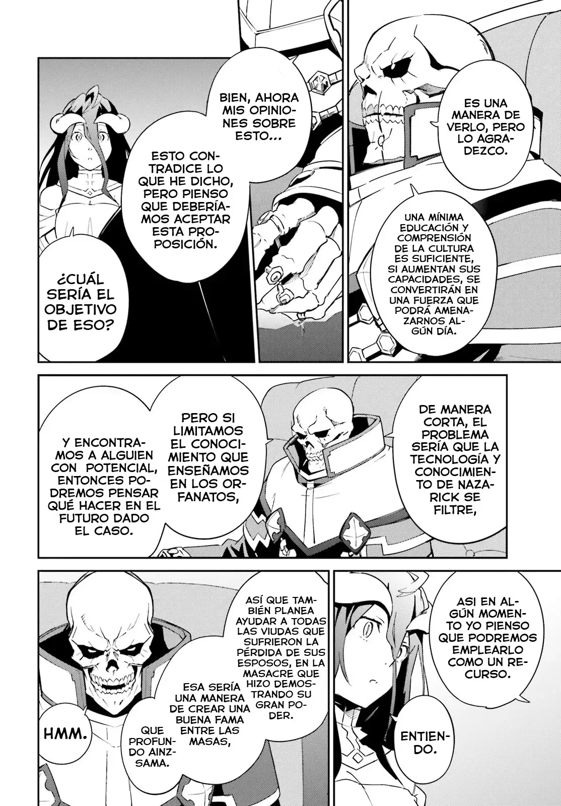 Capitulo 78 page 18